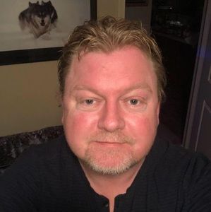 Meet your Posher, Chad